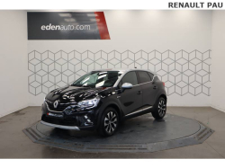 Renault Captur TCe 90 Techno 64-Pyrénées-Atlantiques