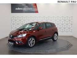 Renault Scénic Blue dCi 120 EDC Business 64-Pyrénées-Atlantiques