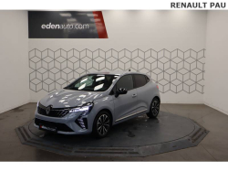 Renault Clio TCe 90 ch GSR2 Techno 64-Pyrénées-Atlantiques