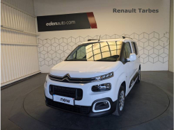 Citroën Berlingo Taille M BlueHDi 130 S&S EAT8 ... 65-Hautes-Pyrénées