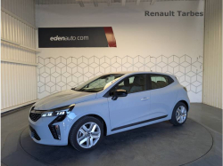 Renault Clio dCi 100 Evolution 65-Hautes-Pyrénées