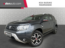 Dacia Duster Blue dCi 115 4x2 SL Techroad 47-Lot-et-Garonne