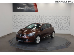 Renault Clio IV TCe 90 Intens 64-Pyrénées-Atlantiques