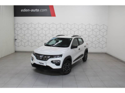 Dacia Spring Achat Intégral Business 2022 64-Pyrénées-Atlantiques