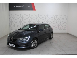 Renault Mégane IV Berline Blue dCi 115 EDC Busi... 64-Pyrénées-Atlantiques