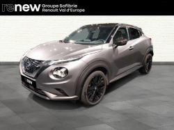Nissan Juke 2021 DIG-T 114 DCT7 Enigma 77-Seine-et-Marne