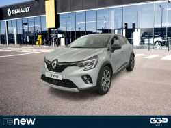Renault Captur E-Tech 145 - 21 Intens 59-Nord
