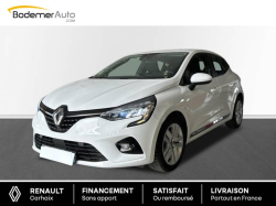 Renault Clio Blue dCi 85 Business 29-Finistère