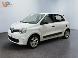 Renault Twingo III SCe 65 - 20 Life 56-Morbihan