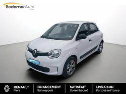 Renault Twingo III SCe 65 - 21 Life 61-Orne