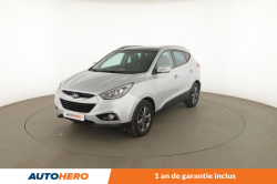 Hyundai ix35 2.0 CRDi Pack Premium 136 ch 92-Hauts-de-Seine