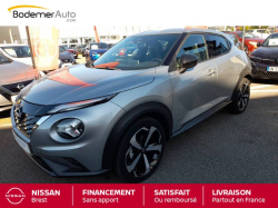 Nissan Juke 2023.5 HYBRID 143 TEKNA 29-Finistère