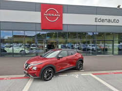 Nissan Juke DIG-T 114 Shadow 33-Gironde