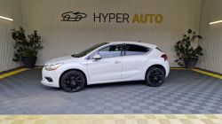 DS DS 4 BLUEHDI 180 SS EAT6 SO CHIC 29-Finistère