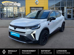 Renault Captur E-Tech full hybrid 145 ch esprit ... 29-Finistère