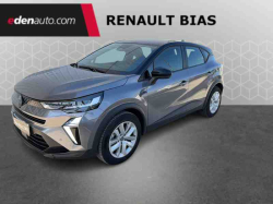 Renault Captur Eco-G 100 ch Evolution 47-Lot-et-Garonne