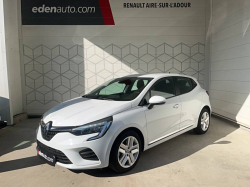 Renault Clio Blue dCi 85 Business 40-Landes