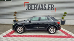 Audi Q3 35 TFSI 150 CH S tronic 7 BUSINESS LINE 14-Calvados