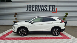 Mitsubishi Eclipse Cross MY21 2.4 MIVEC PHEV TWI... 14-Calvados