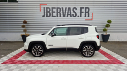 Jeep Renegade 1.3 TURBO T4 240 CH PHEV AT6 4XE E... 14-Calvados