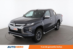 Mitsubishi L200 Club Cabine 2.2 DI-D Intense 150... 92-Hauts-de-Seine