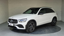 Mercedes GLC 300 d 9G-Tronic 4Matic AMG Line 59-Nord
