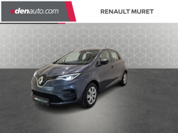 Renault Zoe R110 Achat Intégral - 22 Equilibre 31-Haute-Garonne