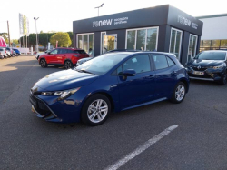 Toyota Corolla Pro Hybride 122h Dynamic Business 31-Haute-Garonne