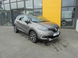 Renault Captur 1.2 TCE 120CH ENERGY INTENS EDC 80-Somme