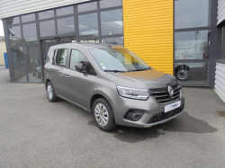 Renault Kangoo 1.5 DCI 95 ZEN 80-Somme