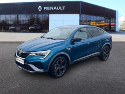 Renault Arkana E-Tech 145 - 21B R.S. Line 10-Aube
