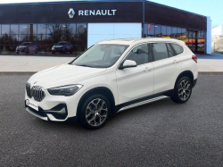 BMW X1 U11 sDrive 18d 150ch DKG7 xLine 10-Aube