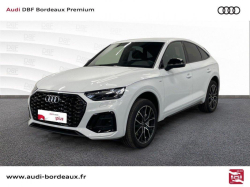 Audi Q5 Sportback 50 TFSIe 299 S tronic 7 Quattr... 33-Gironde