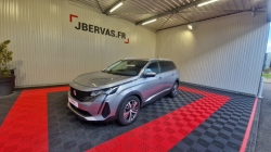 Peugeot 5008 BLUEHDI 180CH SS EAT8 ALLURE PACK 29-Finistère
