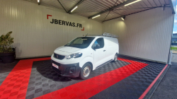 Peugeot Expert tole standard bluehdi 100 ss prem... 29-Finistère