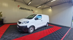Peugeot Expert tole compact bluehdi 95 premium 29-Finistère