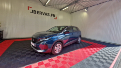 Peugeot 3008 BLUEHDI 130CH SS ACTIVE PACK 29-Finistère