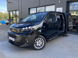 Peugeot Expert III Taille M BlueHDi 180 S&S ... 30-Gard