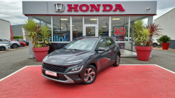 Hyundai Kona HYBRID 141 INTUITIVE 29-Finistère
