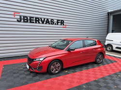 Peugeot 308 BLUEHDI 130CH SS BVM6 ACTIVE PACK 35-Ille-et-Vilaine