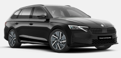 Skoda Octavia Combi IV 2.0 TDI SCR 150 DSG7 Spor... 30-Gard