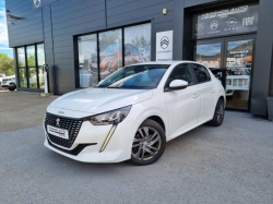 Peugeot 208 II PureTech 100 S&S EAT8 Active ... 30-Gard
