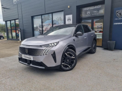 Peugeot 3008 III 1.2 HYBRID 145 E-DCS6 GT 30-Gard