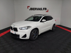 BMW X2 xDrive25e M Sport BVA6 72-Sarthe