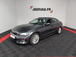 BMW Série 3 330e 292ch Luxury BVA8 Hybride 72-Sarthe