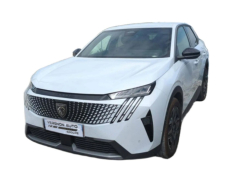 Peugeot 3008 III 1.2 HYBRID 136 E-DCS6 ALLURE 30-Gard