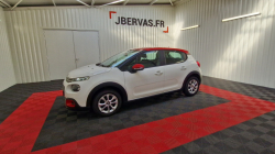 Citroën C3 PURETECH 83 SS BVM5 FEEL BUSINESS 56-Morbihan