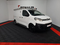 Citroën Jumpy M BlueHDi 120 S&S BVM6 (300 N... 72-Sarthe