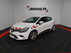 Renault Clio IV Société Air Medianav Energy dC... 72-Sarthe