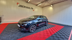 Citroën C3 SOCIETE puretech 110 ss eat6 shine b... 29-Finistère